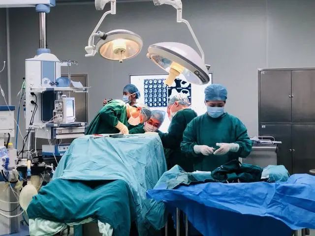 那个还钱的人：5万余医疗费是天文数字