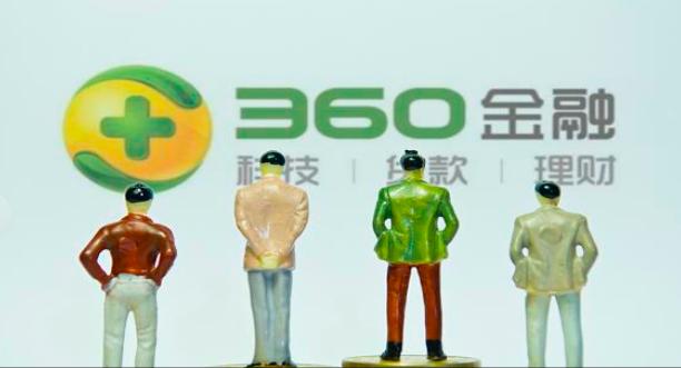 360金融一季度营收增长58% 合作金融机构数增至84家