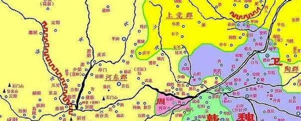 中山国是春秋时期白狄族鲜虞建立的国家,都城在顾(今河北定州.