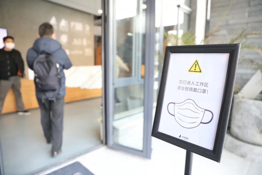 湖北人复工之路:出门到办完离鄂手续只花两小时