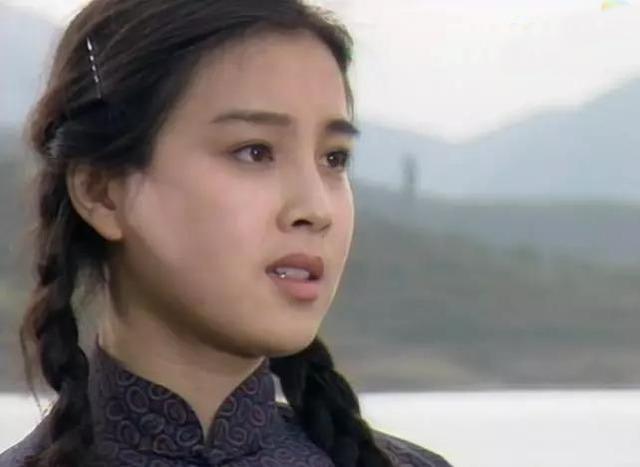 一部只有14集的老电视揭示了山村孤女扣自我解放的人生价值