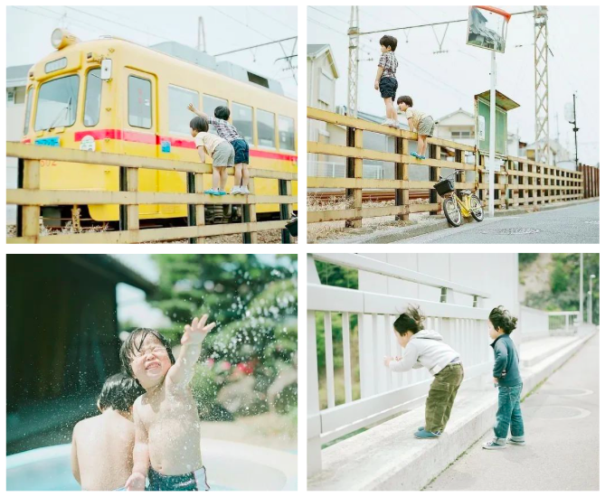 6位摄影师带你窥见6种不一样的日本