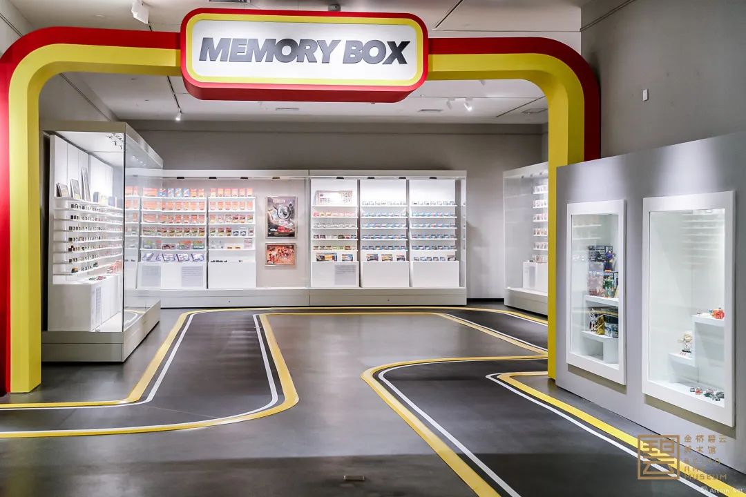 老玩具收藏家朱宇翔：想把那个时代保留下来