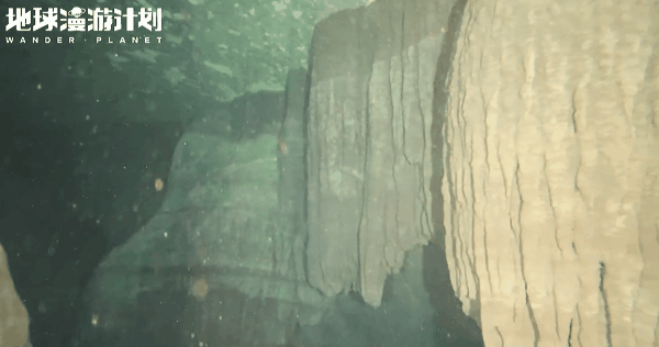 中国的水下，藏着多少不为人知的秘密？