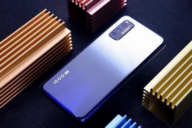 对比红米k30proiqooneo3的优势可以如此明显