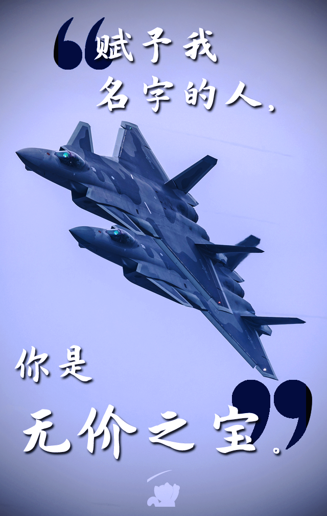 歼20又获奖了