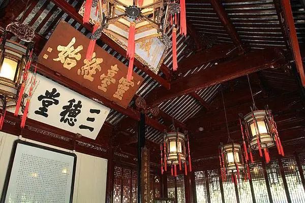 准备好这些就可以游豫园啦!每天限额1000名