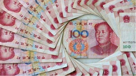 今天,人民币或迎大升级