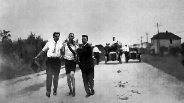 你的健身教练在吃兴奋剂吗｜大象公会