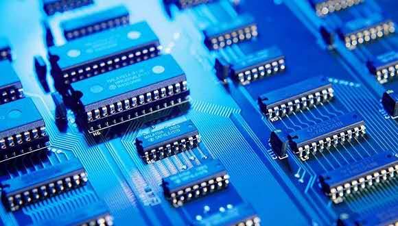芯片设计公司聚芯微电子完成b轮融资 5家机构合投1.8亿元