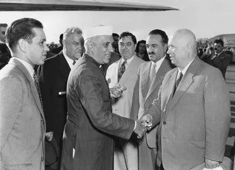 散装的印度，如何大国崛起｜大象公会