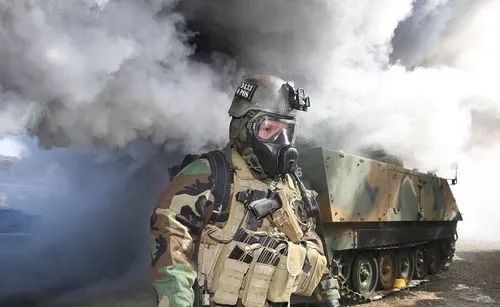 辟谣！武汉肺炎并非生物武器，生化战比这个恐怖