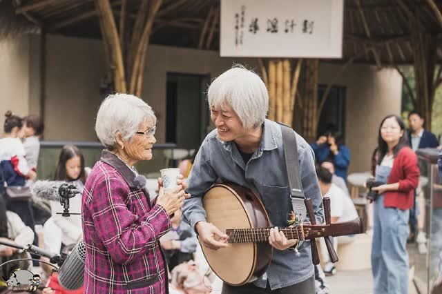 拯救中国童谣