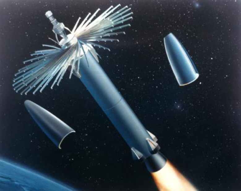 1988,苏联最后一次走向胜利|大象公会