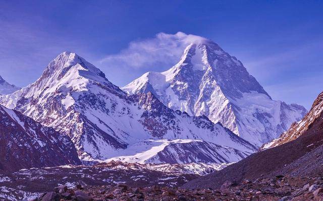 地理知识,青藏高原主要有哪八大山脉?__凤凰网