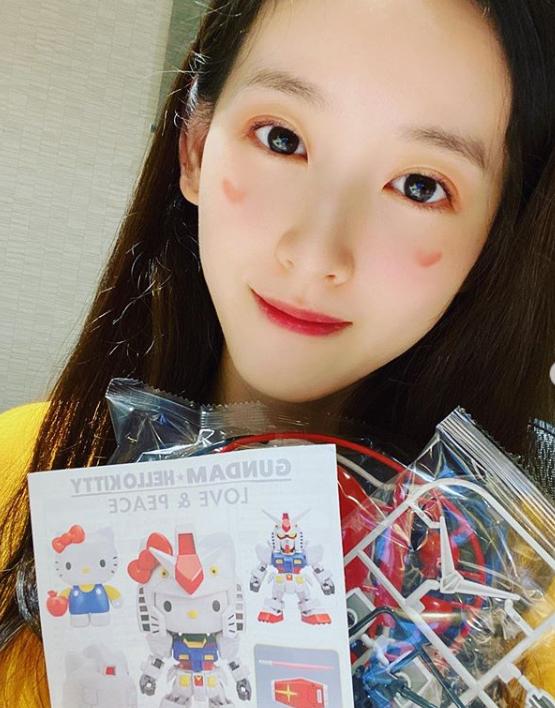 章泽天看“乘风姐姐”深受感触：要调整心态才能控场