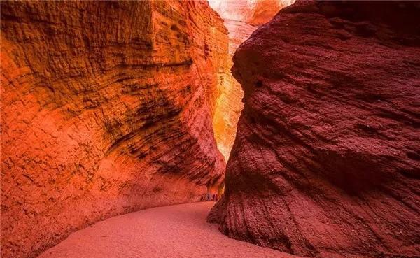 如果可以，一定要去新疆走一走，体会它的千种风情，万种风光（最新发布）