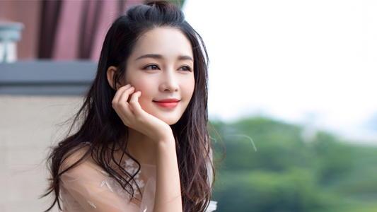 庆余年后小范闲再遇林婉儿李沁化身天使