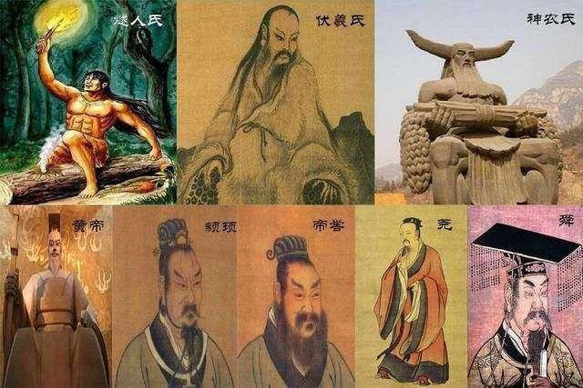 三皇五帝时代祖先的生活水平怎么样？令现代人羡慕