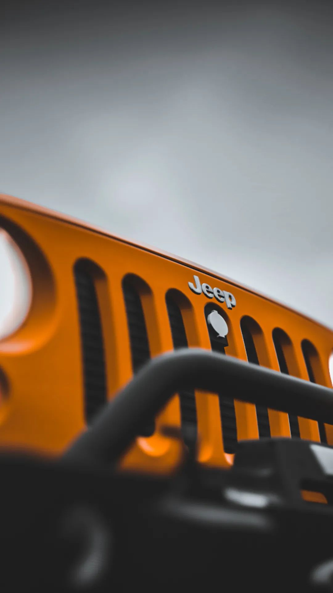 壁纸|jeep wrangler 牧马人