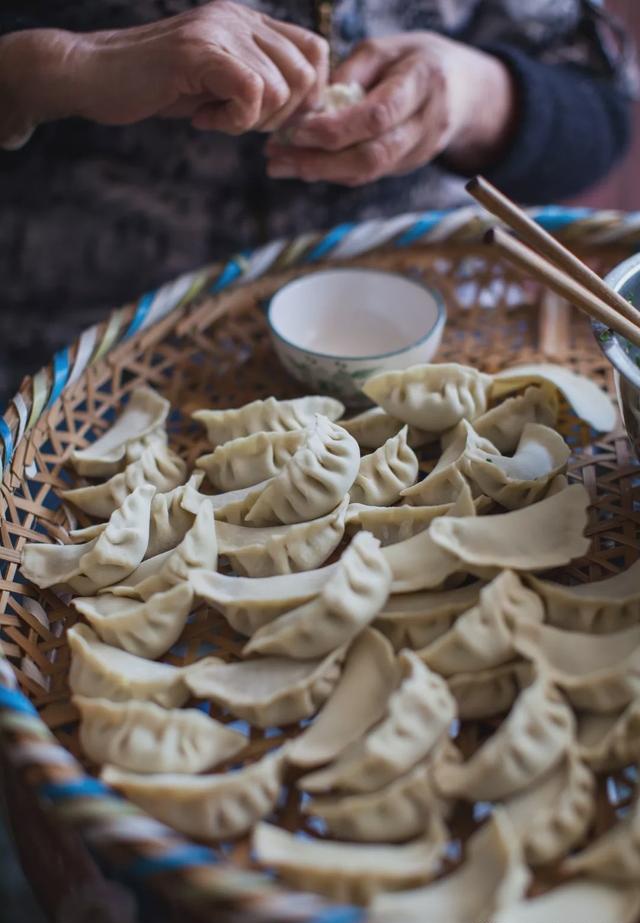 中国到底哪里的饺子最好吃？