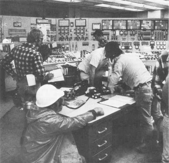 美国，核泄漏 | 地球知识局