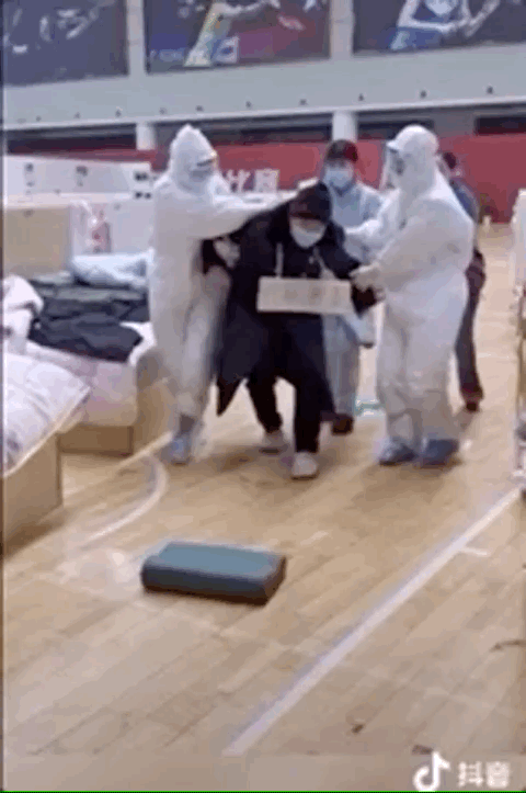 一场疫情，让我看清医患关系最真实的一面