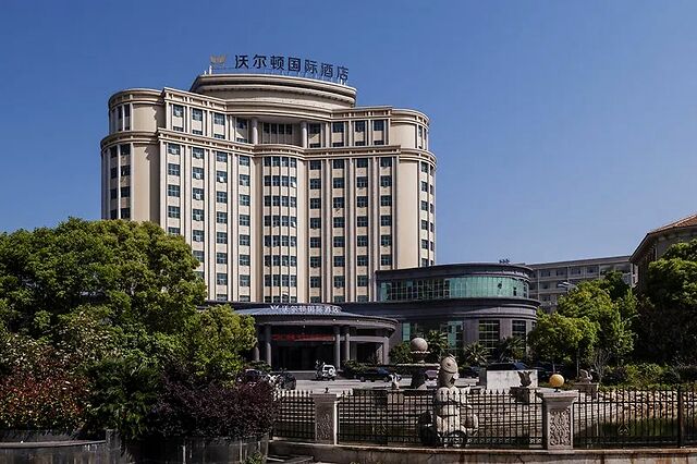 沃尔顿集团旗下二大新店(宁都&泰和)双城绽放 四重钜惠引爆黄金周