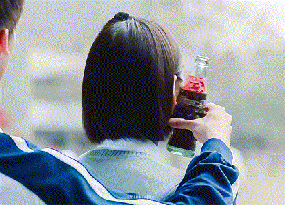 无论是哪一个,都可以一眼认出来.