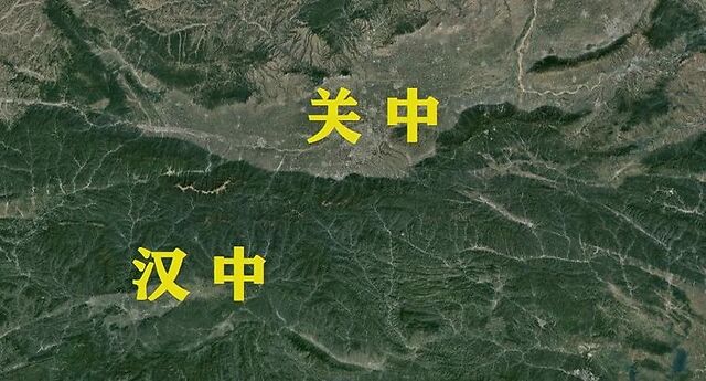 地形在战争中有多重要？诸葛亮和美国人都没办法