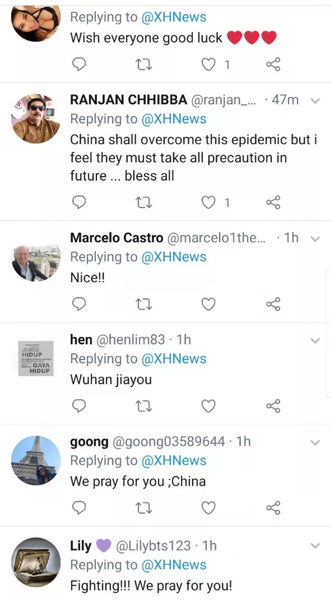 歧视亚裔司空见惯？我们直接上街“质问”法国人