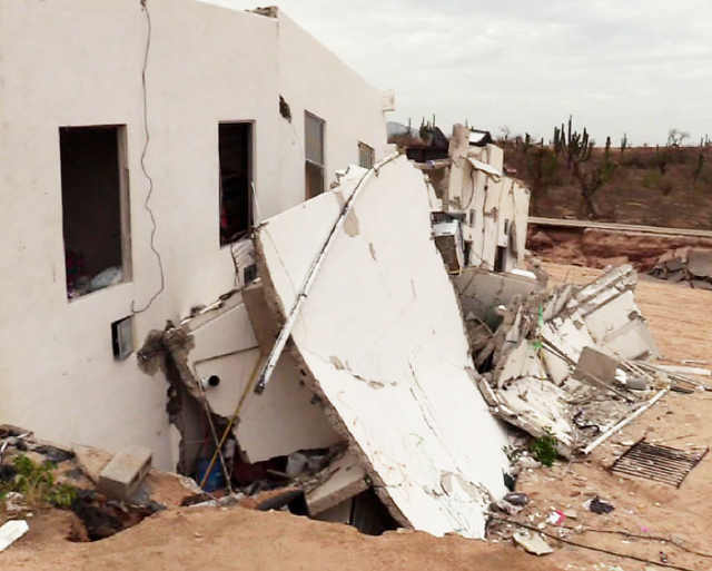 墨西哥首都如何解决住房问题？｜地球知识局