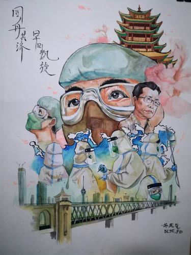 手抄报,绘画,书法,歌曲,视频在内的优秀作品1万余件,兰州市教育局已在