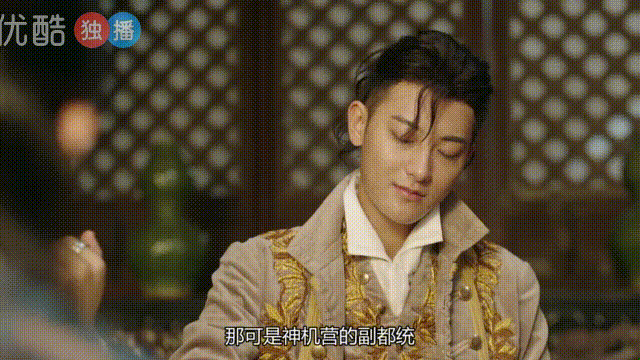 黄子韬和易烊千玺,又是一对绝美兄弟情?