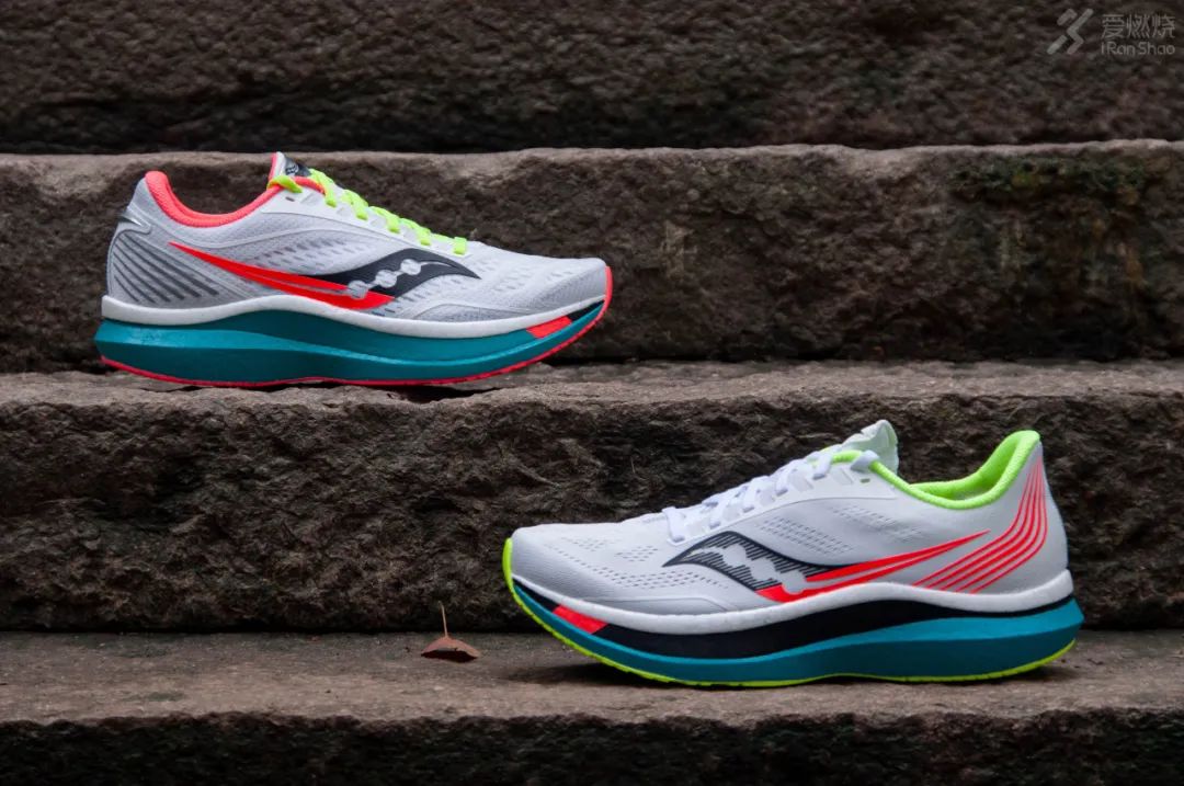 跑鞋负责到底sauconyendorphinproendorphinspeed