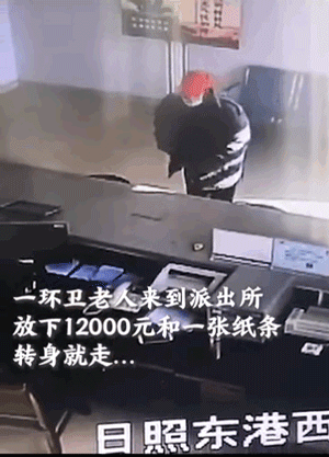 疫情之下，15个普通人的故事