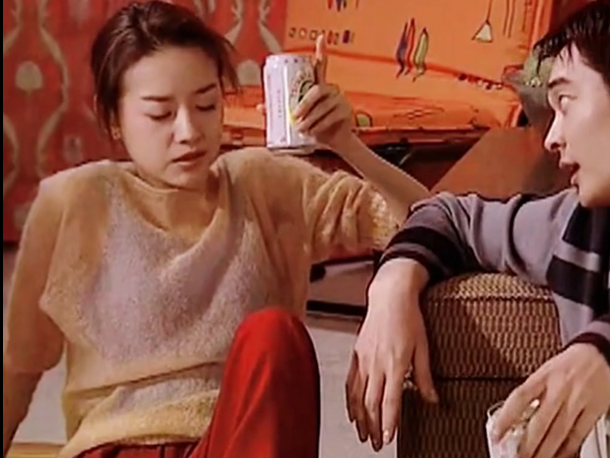 真正的时髦男女,活在30年前的国产剧里