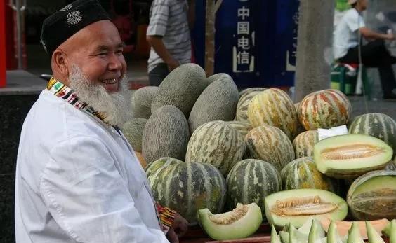 如果可以，一定要去新疆走一走，体会它的千种风情，万种风光（最新发布）