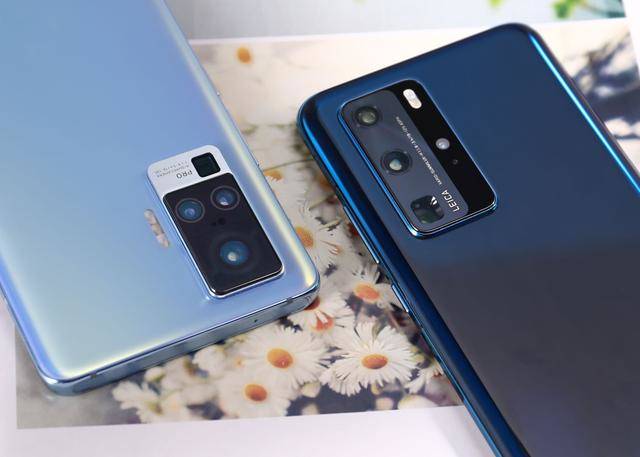 vivo x50 pro和华为p40 pro巅峰对决,谁才是大家心中的王者旗舰