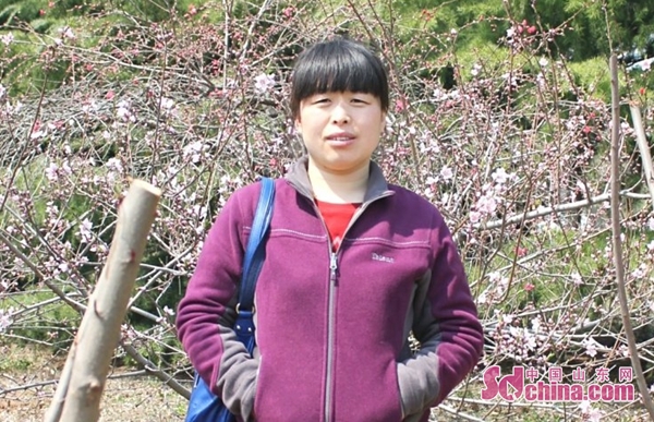 张美琴:身居幕后亦靓丽