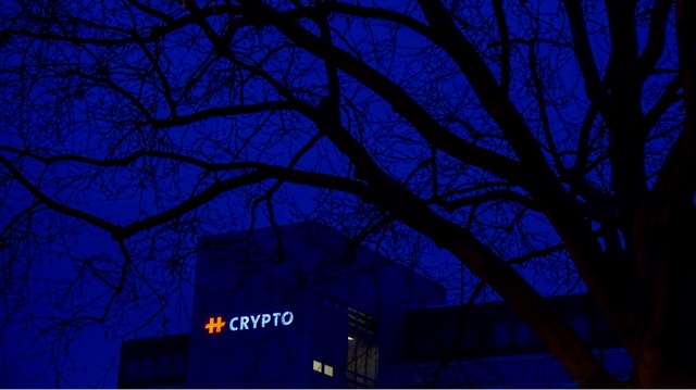 美德情报部门控制瑞士公司，窃取120国机密通讯