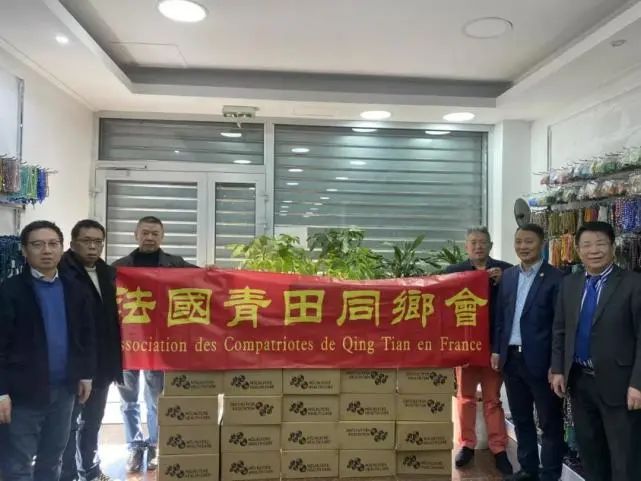 巴黎被“气死”的“正宗中国人”气死我了