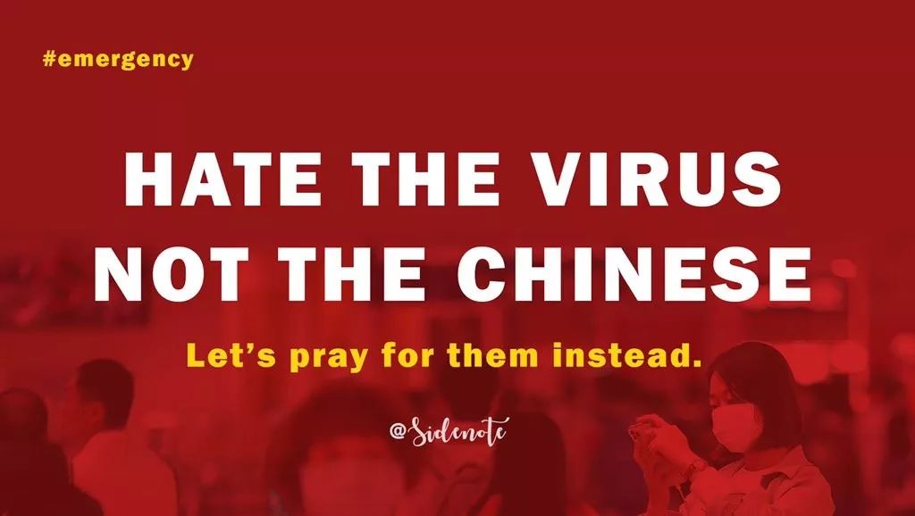 歧视亚裔司空见惯？我们直接上街“质问”法国人