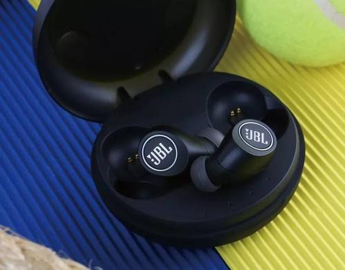 4,jbl free蓝牙耳机