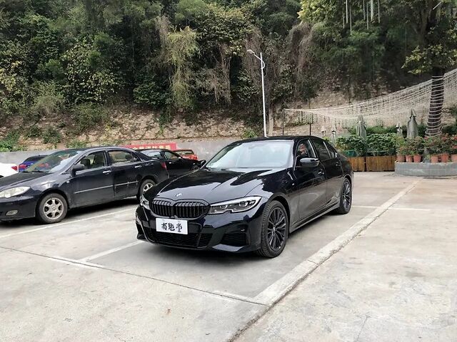 黑武士g20改装案例,看e90老车主如何评价新3系