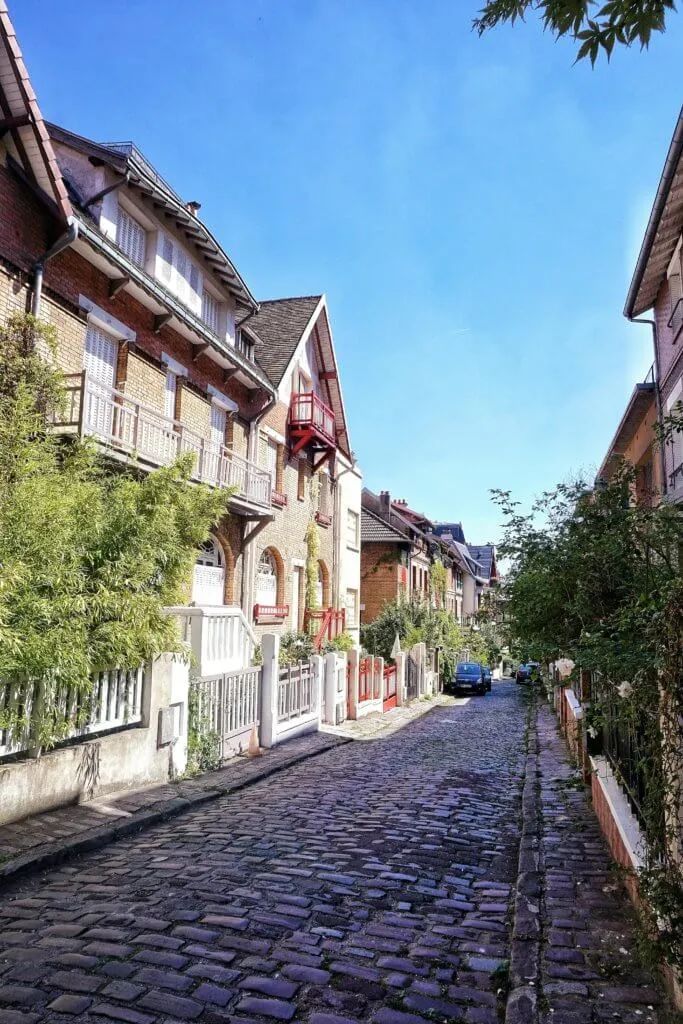 CNN评出世界最美街道,名列榜首的就在大中国