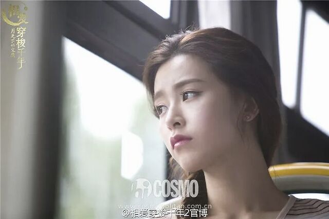黎姿过后无赵敏?文咏珊版看看