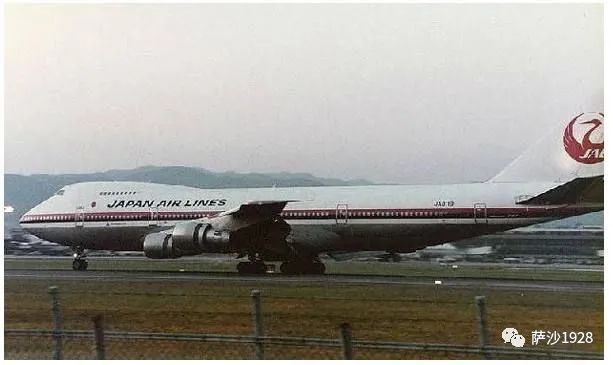604号班机空难,环球航空800号班机空难 604讲)1985年8月12日:日本航空123号班机在从东京飞往大阪途中于群马