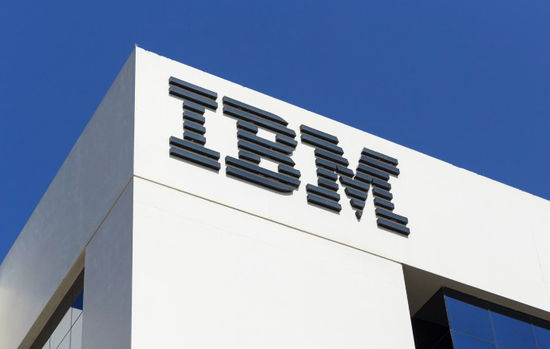 ibm第一季度营收176亿美元 同比下降26%__凤凰网