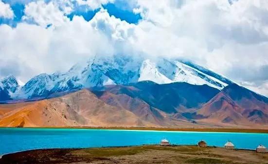 如果可以，一定要去新疆走一走，体会它的千种风情，万种风光（最新发布）